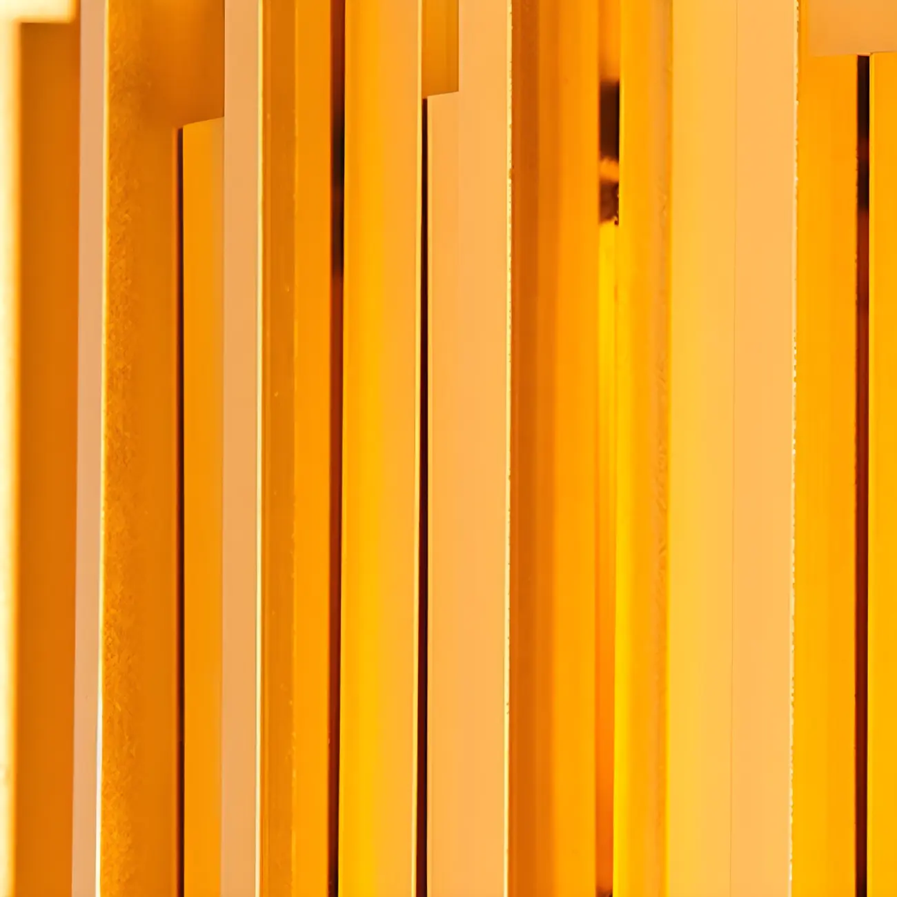 Orange Crystal LED Chandelier for Kitchen Island Image - 9 | homeyfad