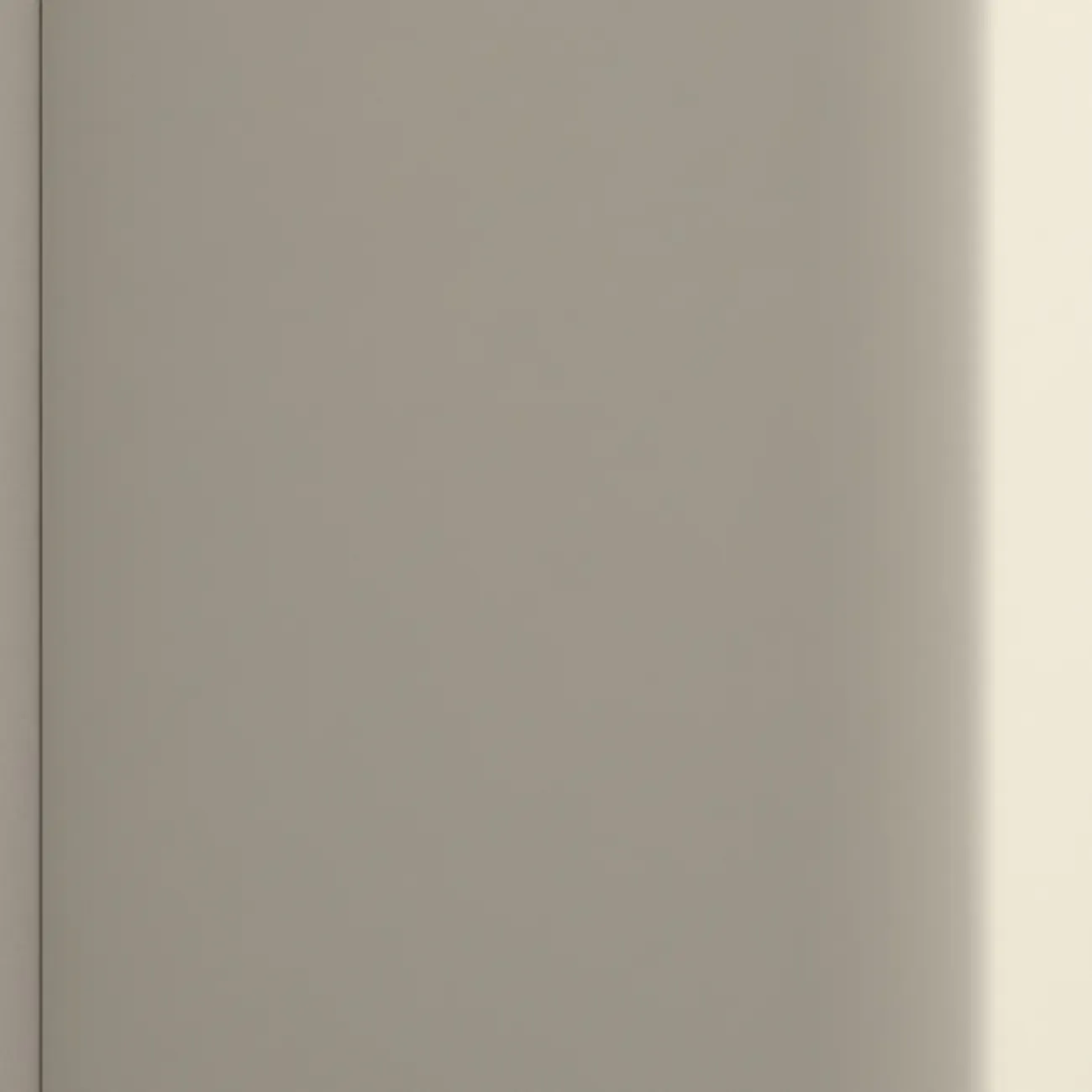 Scandinavian White Wood Entryway Shoe Cabinet Image - 7