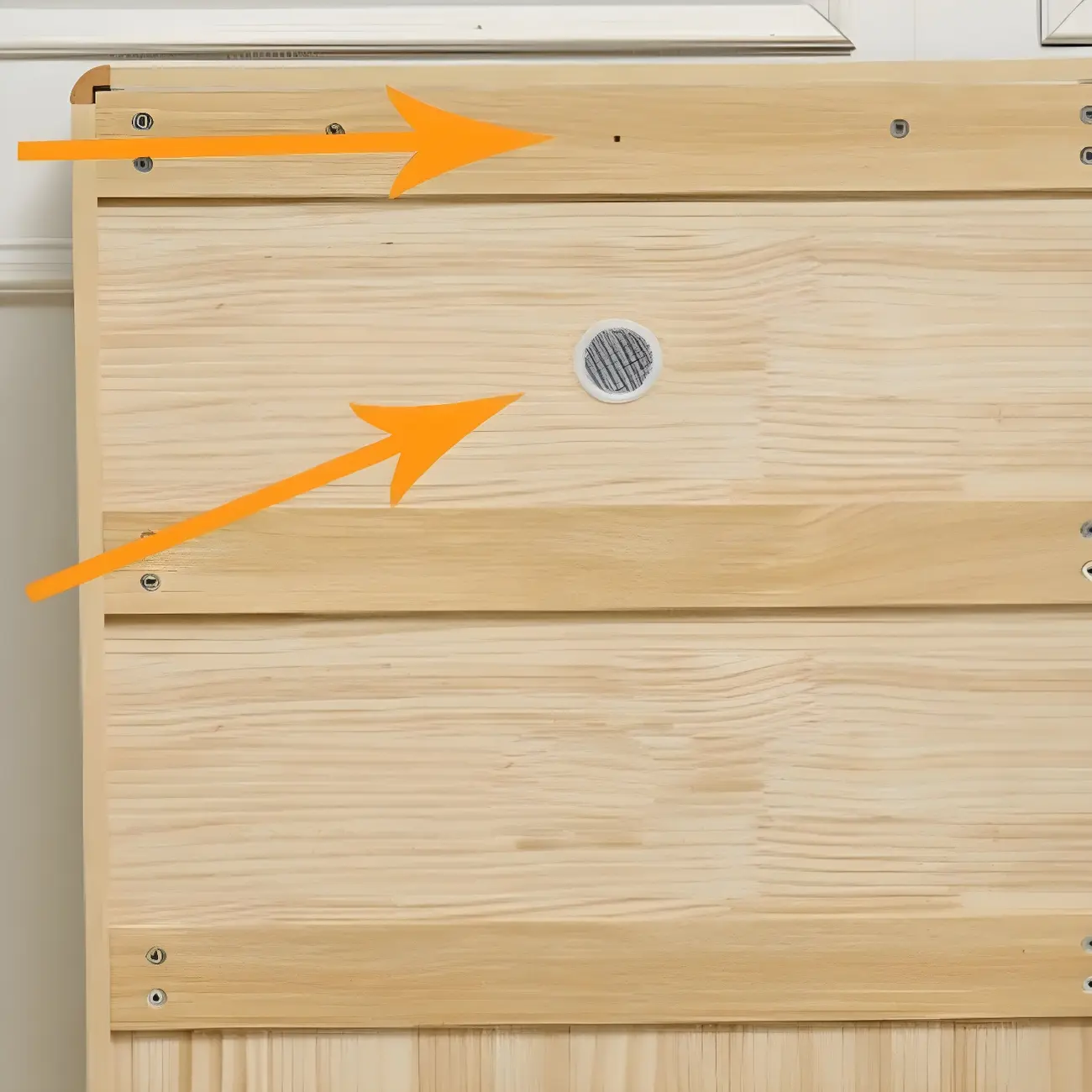 Narrow Modern Solid Wood Shoe Cabinet for Small Space Image - 6 | homeyfad