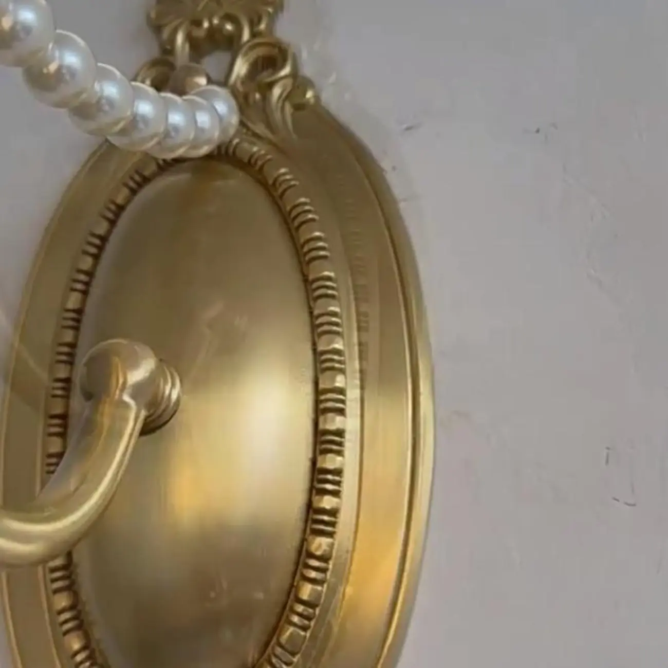 Hardwired Modern Floral Glass LED Wall Sconce with 2-Light | homeyfad