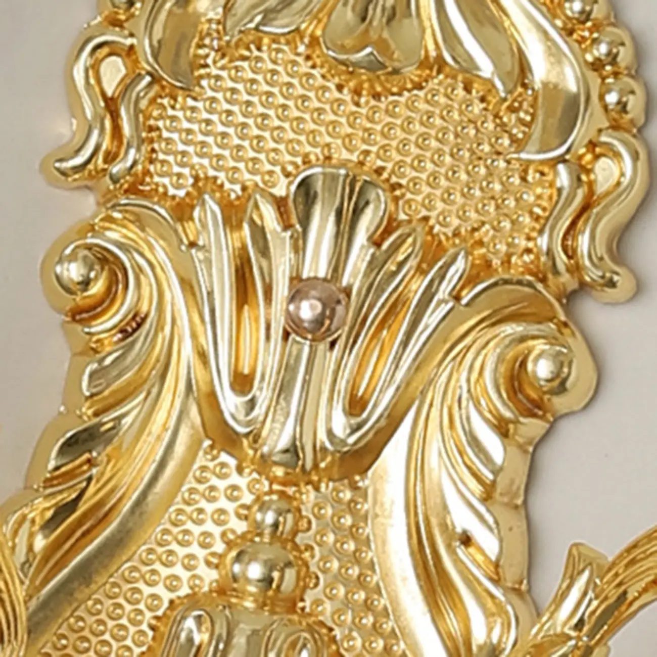 Vintage Brass Candle 2-Light Wall Light Sconce for Indoor | homeyfad