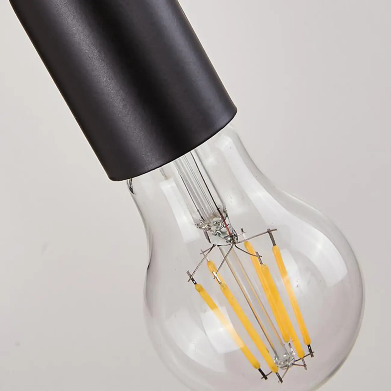 Industrial Black Geometric Wall Sconce Light Residential Use | homeyfad