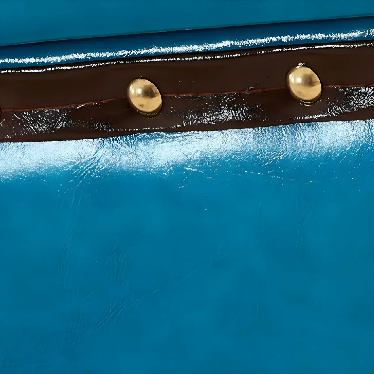 22"H Faux Leather Upholstered Bedroom Bench with Storage Image - 14