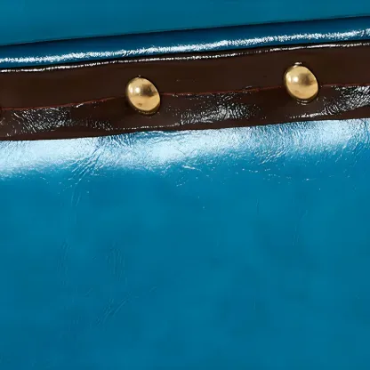 22"H Faux Leather Upholstered Bedroom Bench with Storage Image - 14