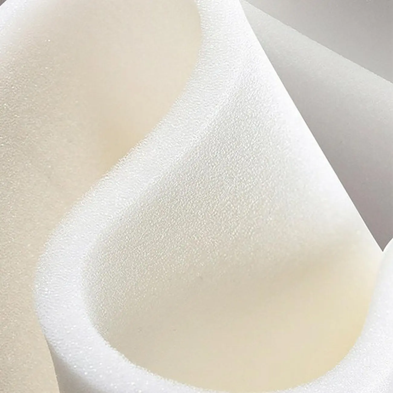 Modern Grey Upholstered Bedroom Bench with Hidden Storage Image - 4 | homeyfad