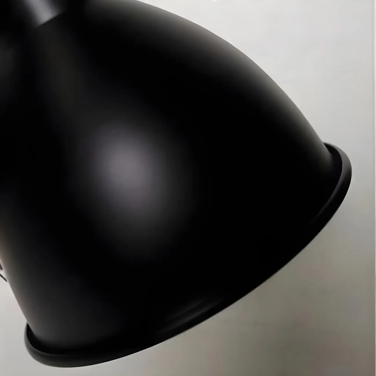 Modern Adjustable Metal Swing Arm Wall Light for Study Image - 11 | homeyfad