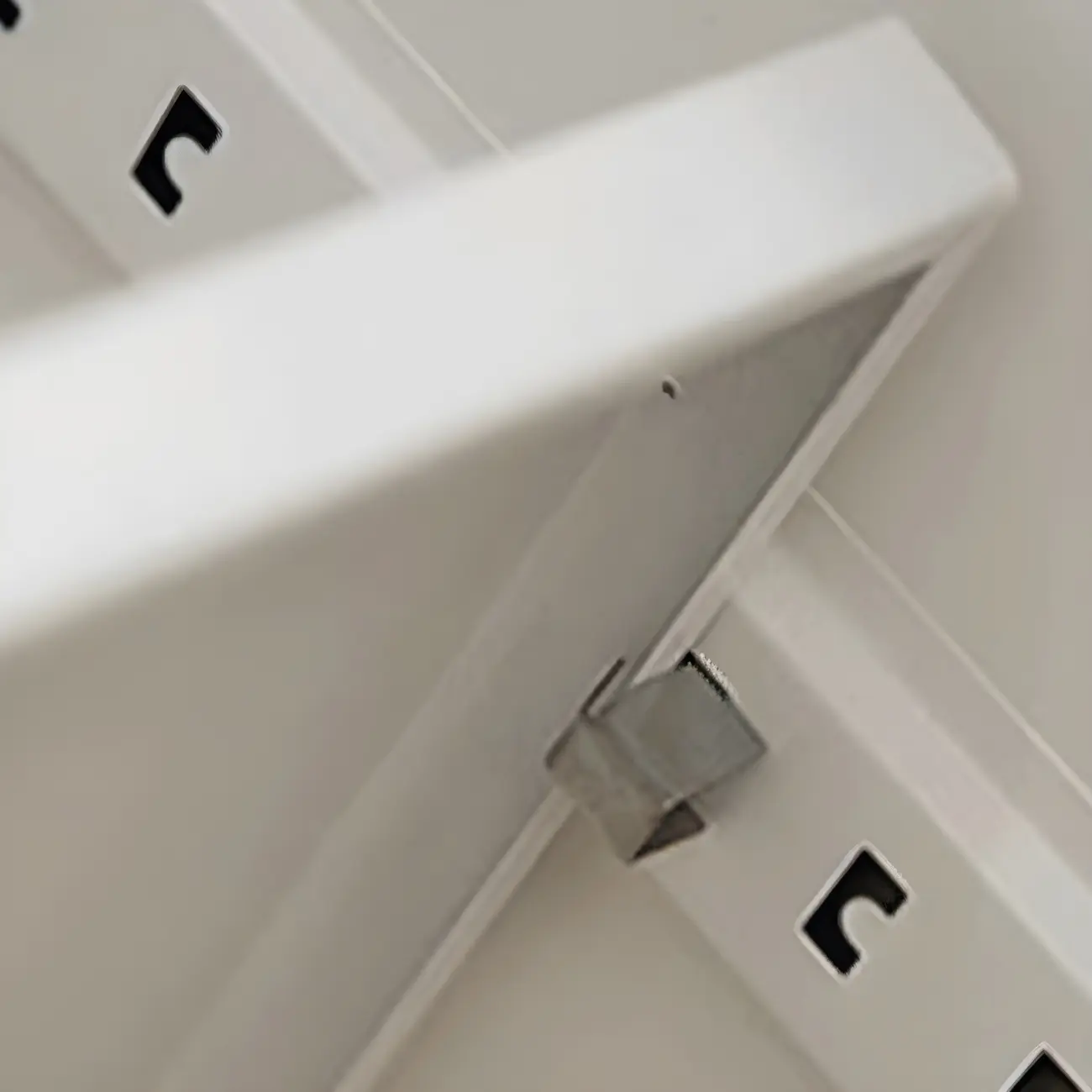 Stylish Steel Vertical Filing Cabinets with Fireproof for Office Image - 18 | homeyfad