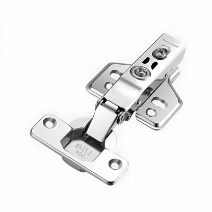 Large Entryway Shoe Cabinet Gray Textured Door Metal Legs Image - 27