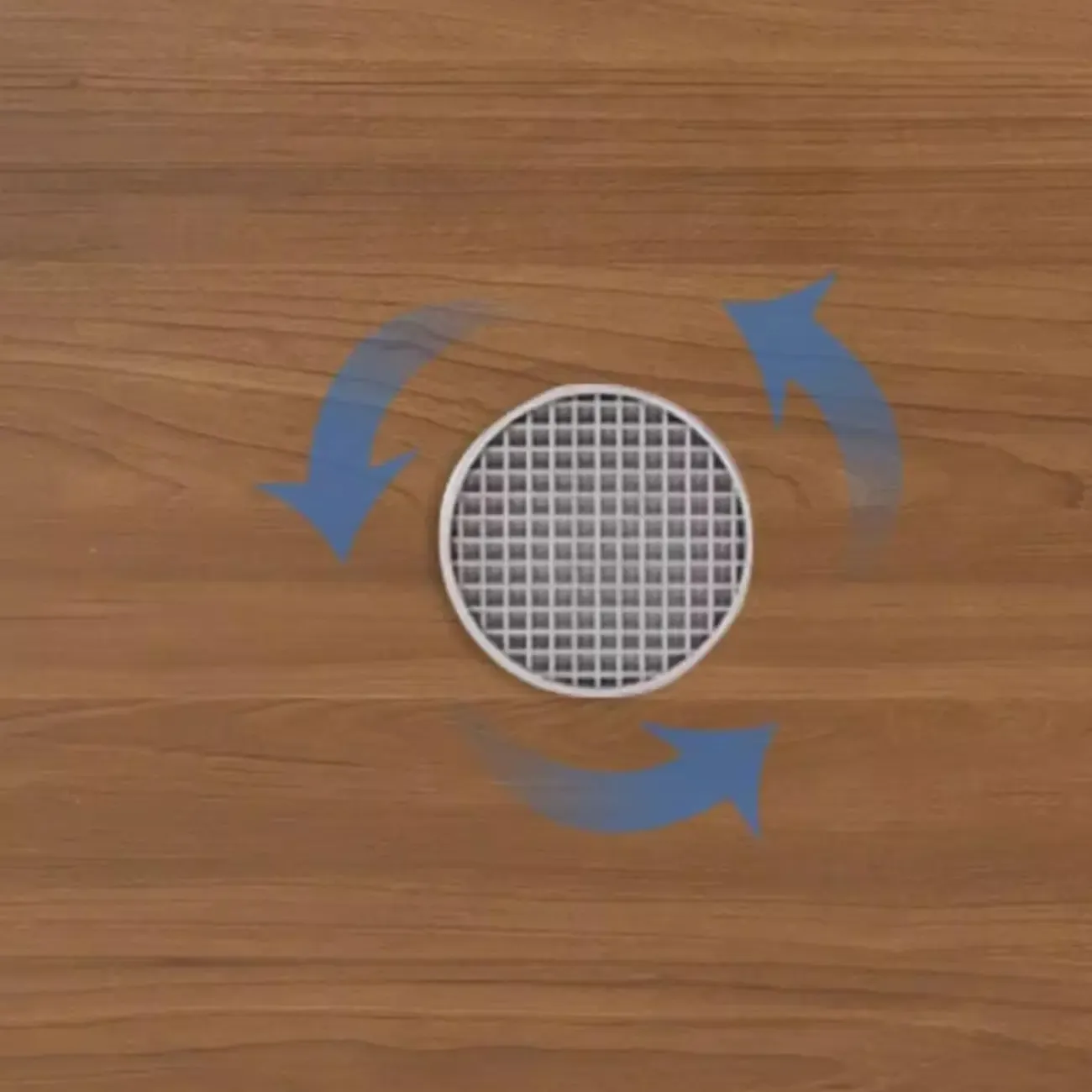 Entryway Adjustable Wooden Shoe Storage Cabinet with Doors Image - 11