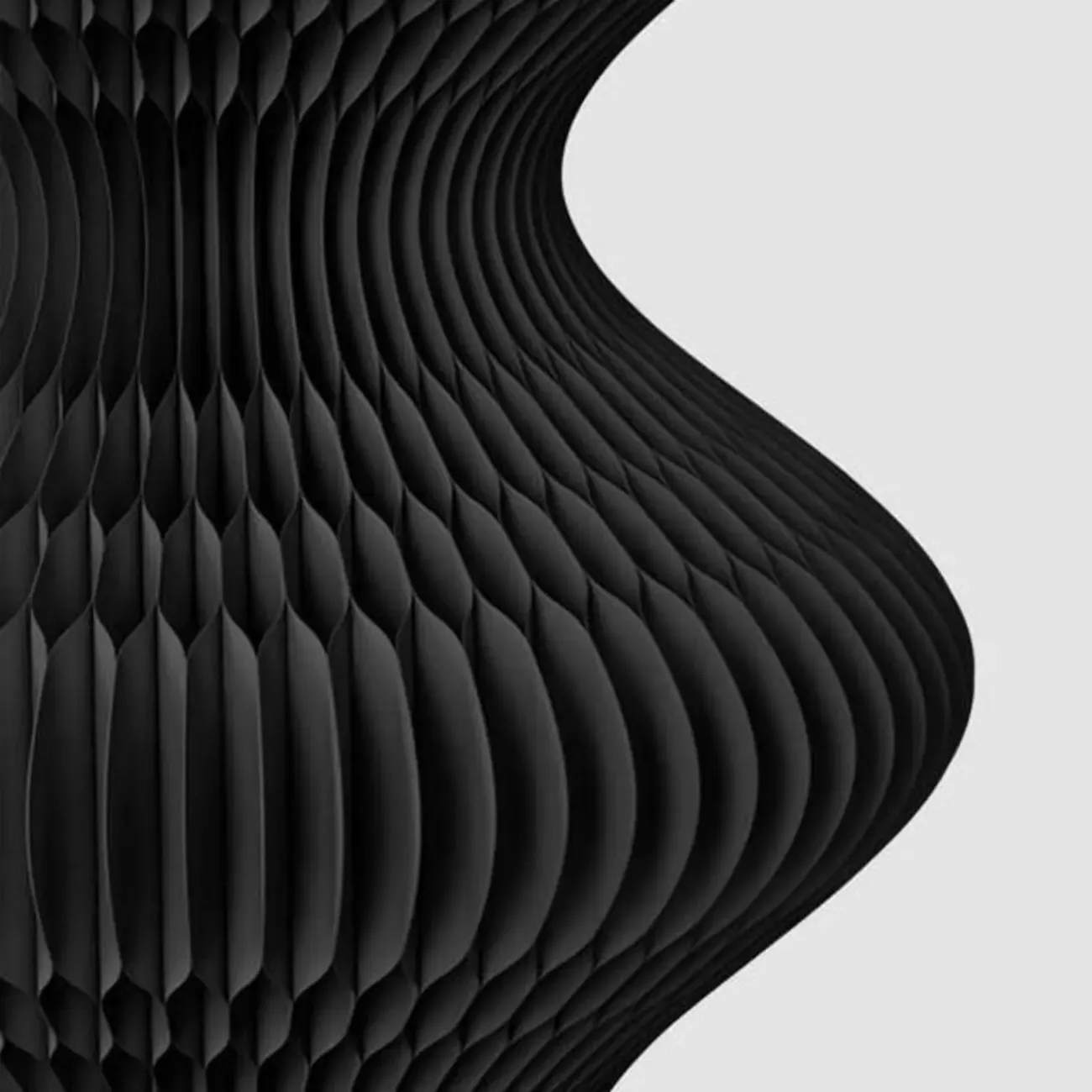 Round Metal Foldable End Table with Pedestal Base Image - 12