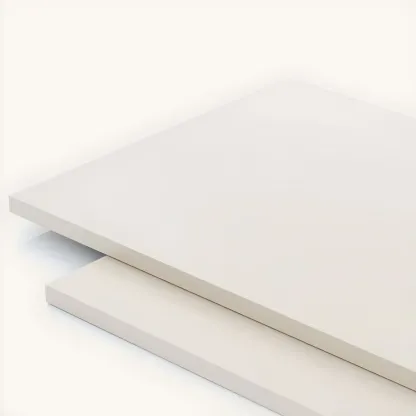 Modern White Wooden Shoe Cabinet 6 Flip Doors Image - 9