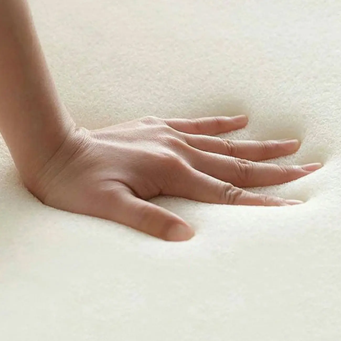 Solid Wood Shoe Storage Bench with Cushion Top & Open Shelf Image - 14 | homeyfad