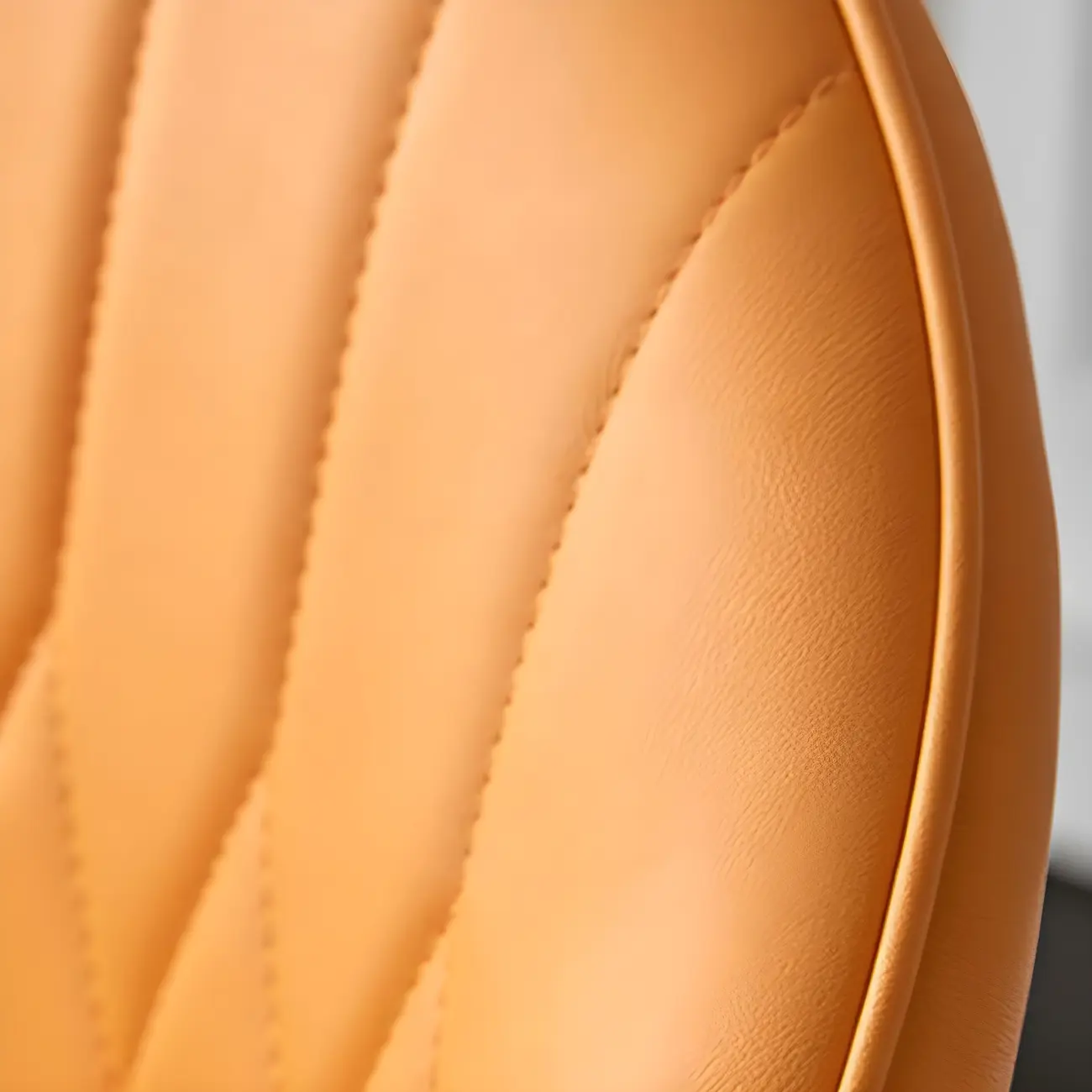 Swivel Upholstered Adjustable Height Home Armed Barstool with Metal Base | homeyfad