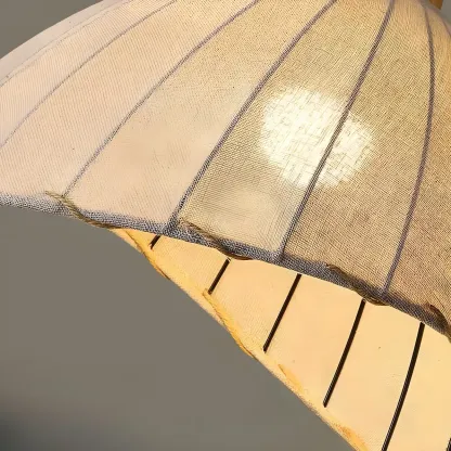 Modern Dome Adjustable Design Multi Lamp Pendant Lights with Wood for Dining Room