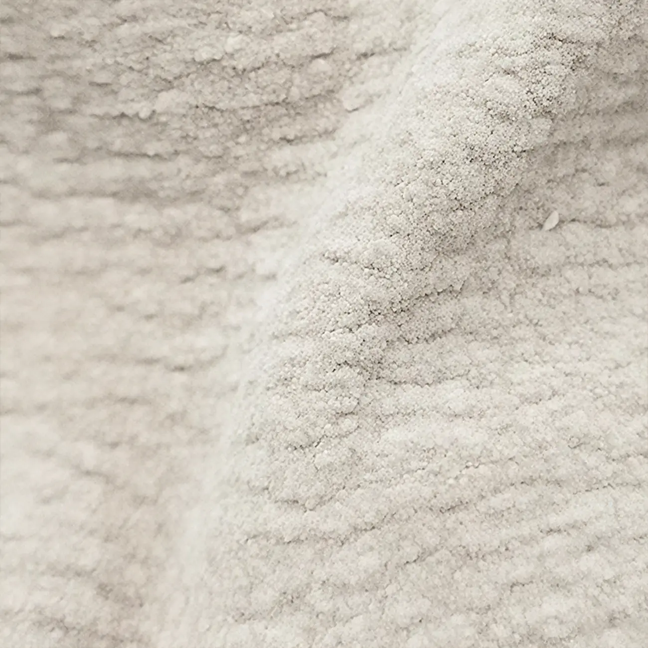 Modern Chenille Fabric Wingback Accent Chair with Arms Image - 6 | homeyfad