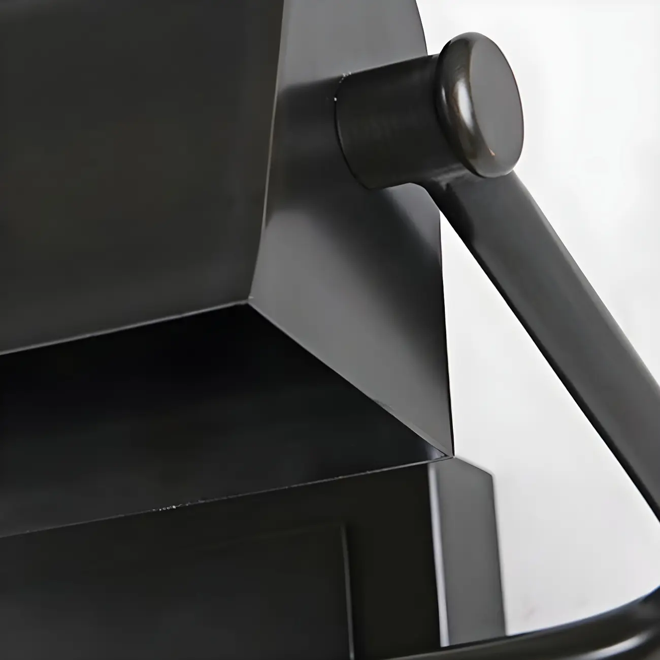 Modern Metal Down Shade Vanity Light for Bathroom | homeyfad