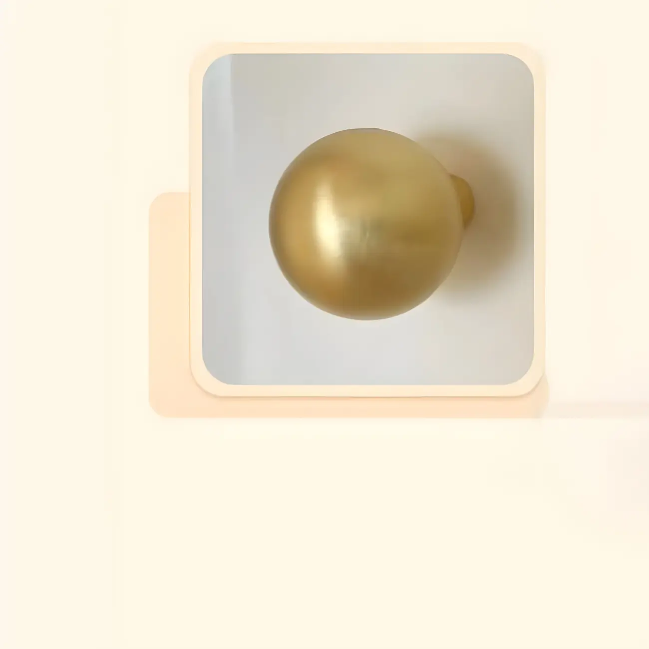 Modern Metal White Stackable Display Cabinet with Glass Door Image - 12 | homeyfad