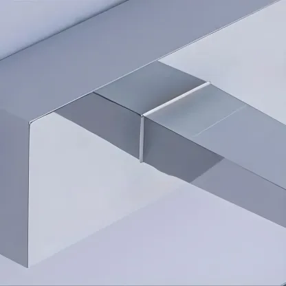 Modern Practicality Metal Vanity Light with LED for Bathroom Image - 15