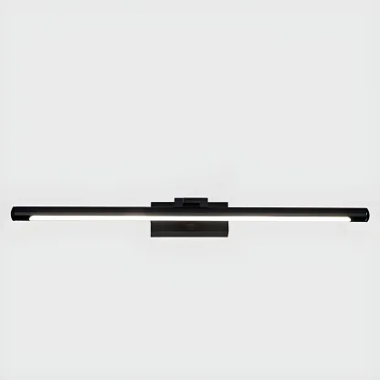 Modern Practicality Metal Vanity Light with LED for Bathroom Image - 10