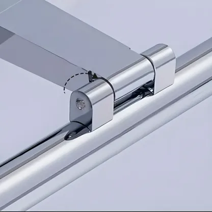 Modern Practicality Metal Vanity Light with LED for Bathroom Image - 18