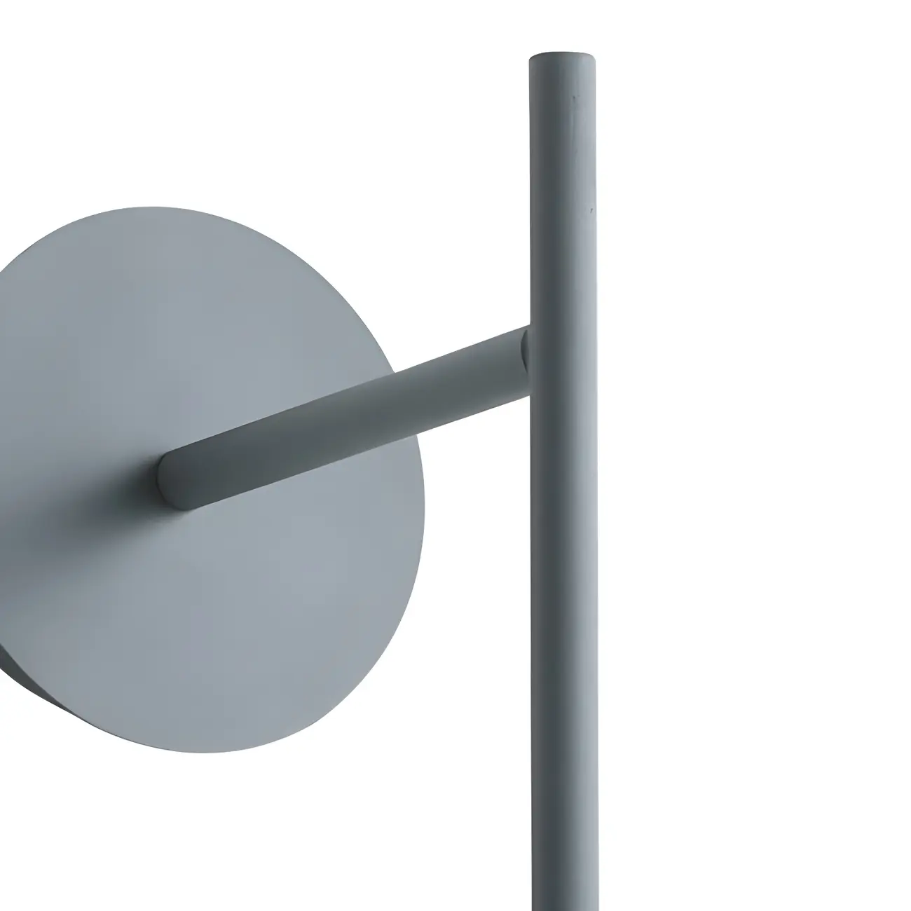 Industrial Frosted Glass Metal Globe Black Wall Sconce | homeyfad