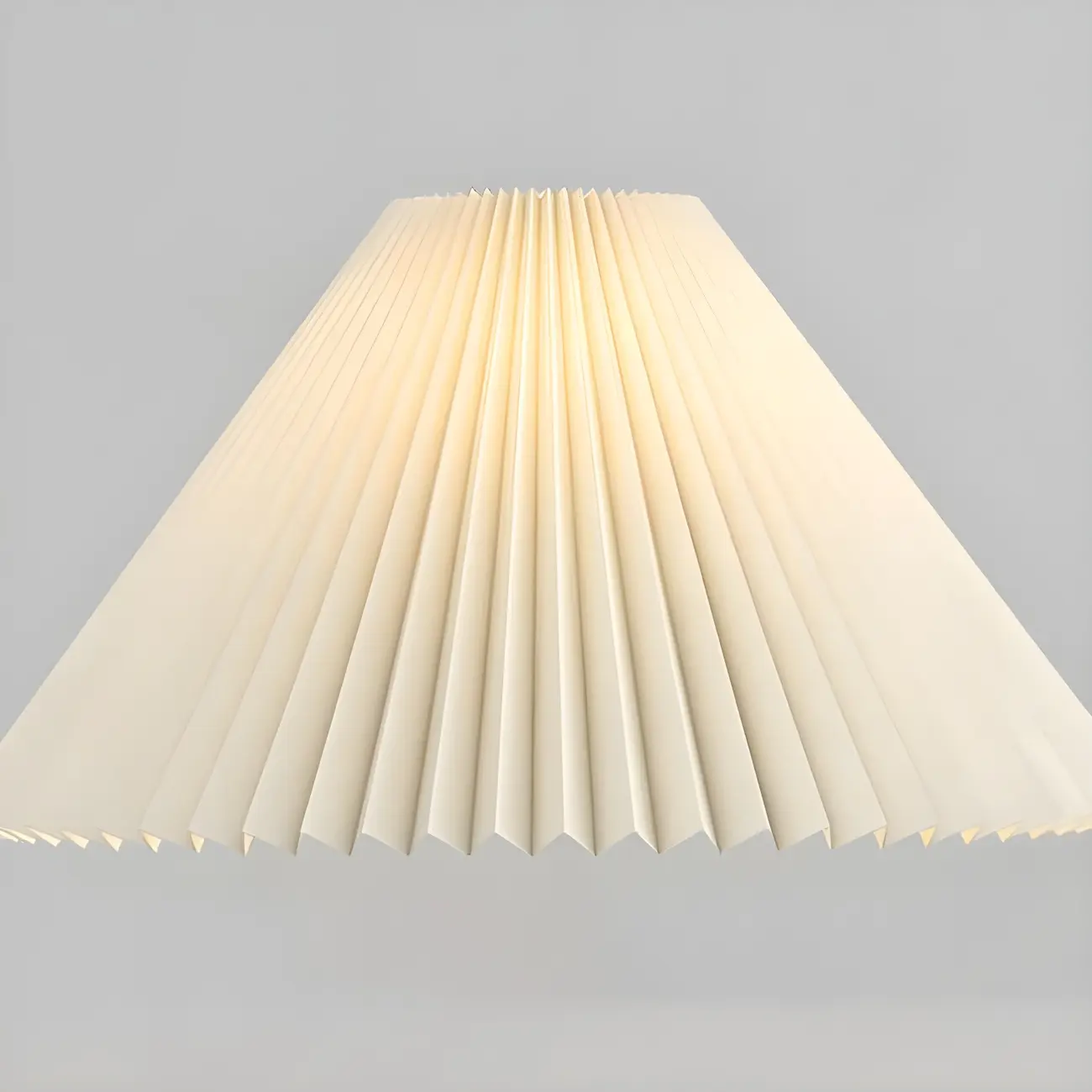 Modern White Floor Lamp with Table for Living Room Image - 9 | homeyfad