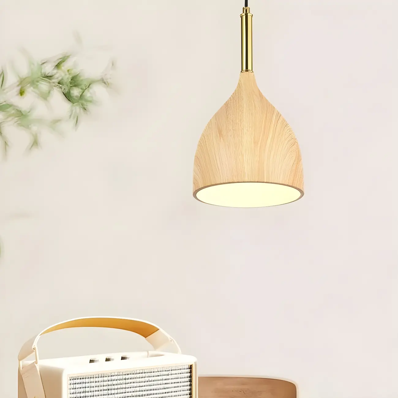 3-Light Modern Adjustable Length Island Pendant Light for Kitchen Image - 12 | homeyfad