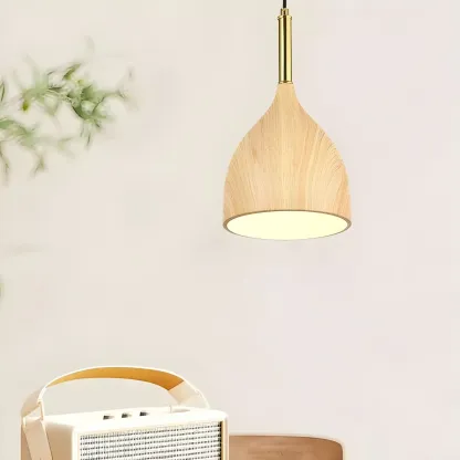 3-Light Modern Adjustable Length Island Pendant Light for Kitchen Image - 12