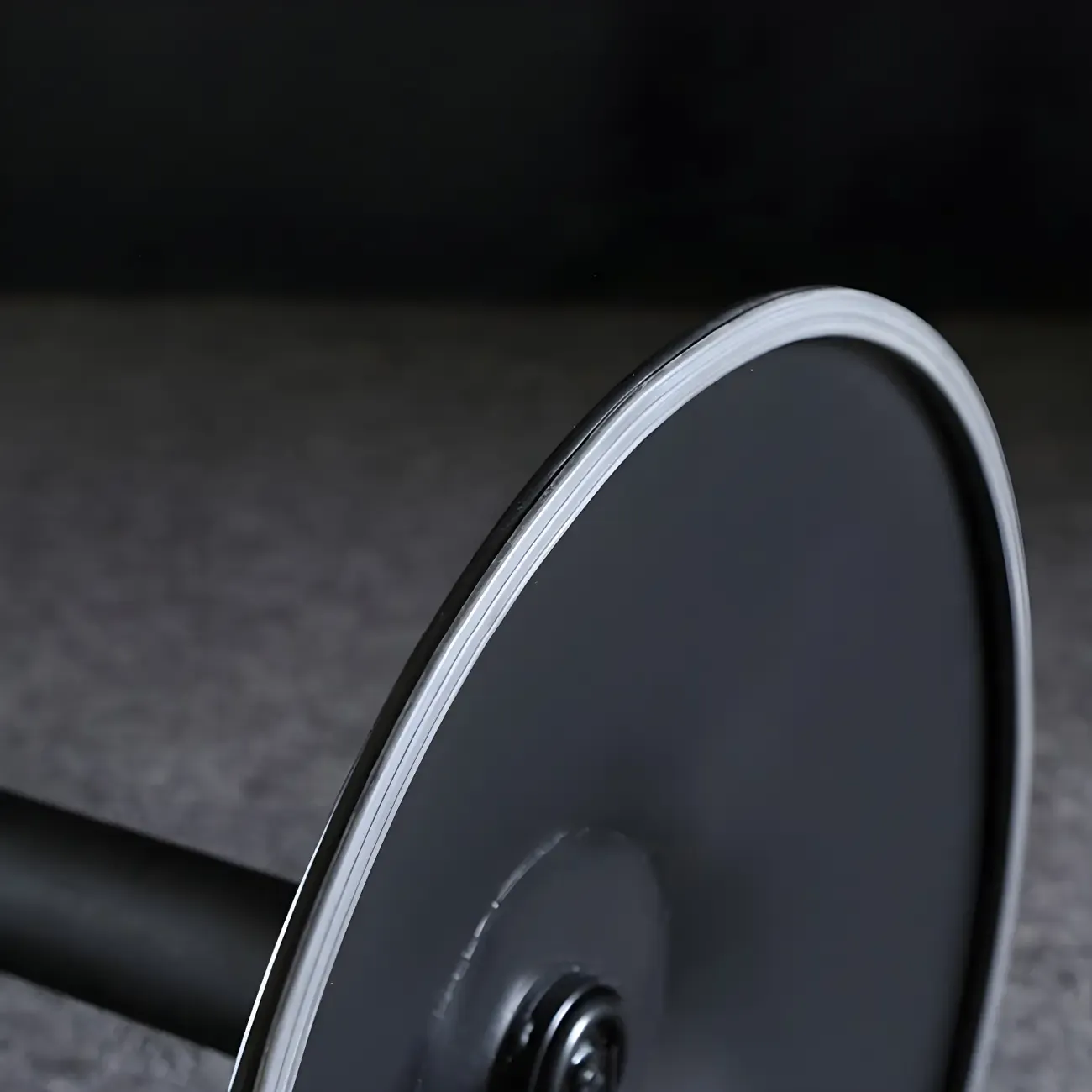 Traditional Leather Adjustable Bar Stools with Backrest for Home Image - 13