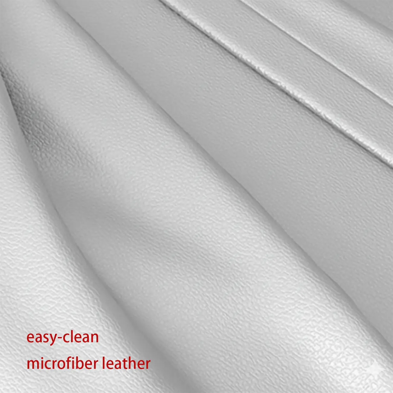 LED Wireless Charging Drawer Storage Nightstand Image - 5 | homeyfad