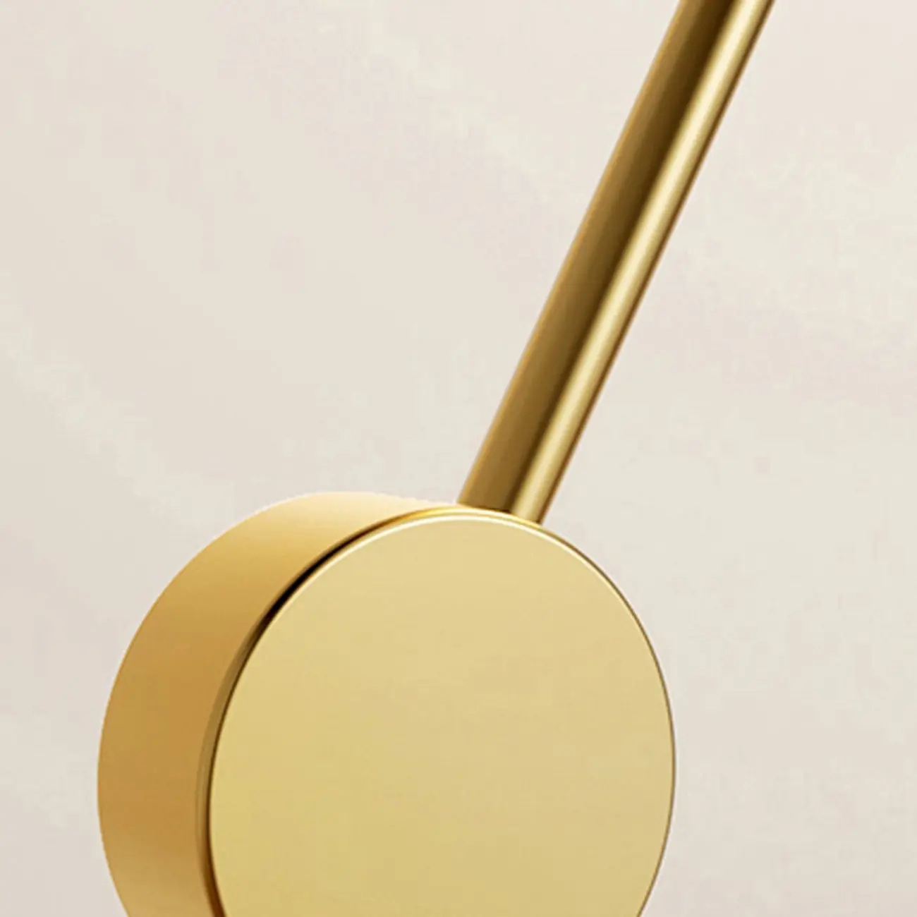 Modern Black Floor Lamp in Triangle Shade & Metal Base Image - 12 | homeyfad