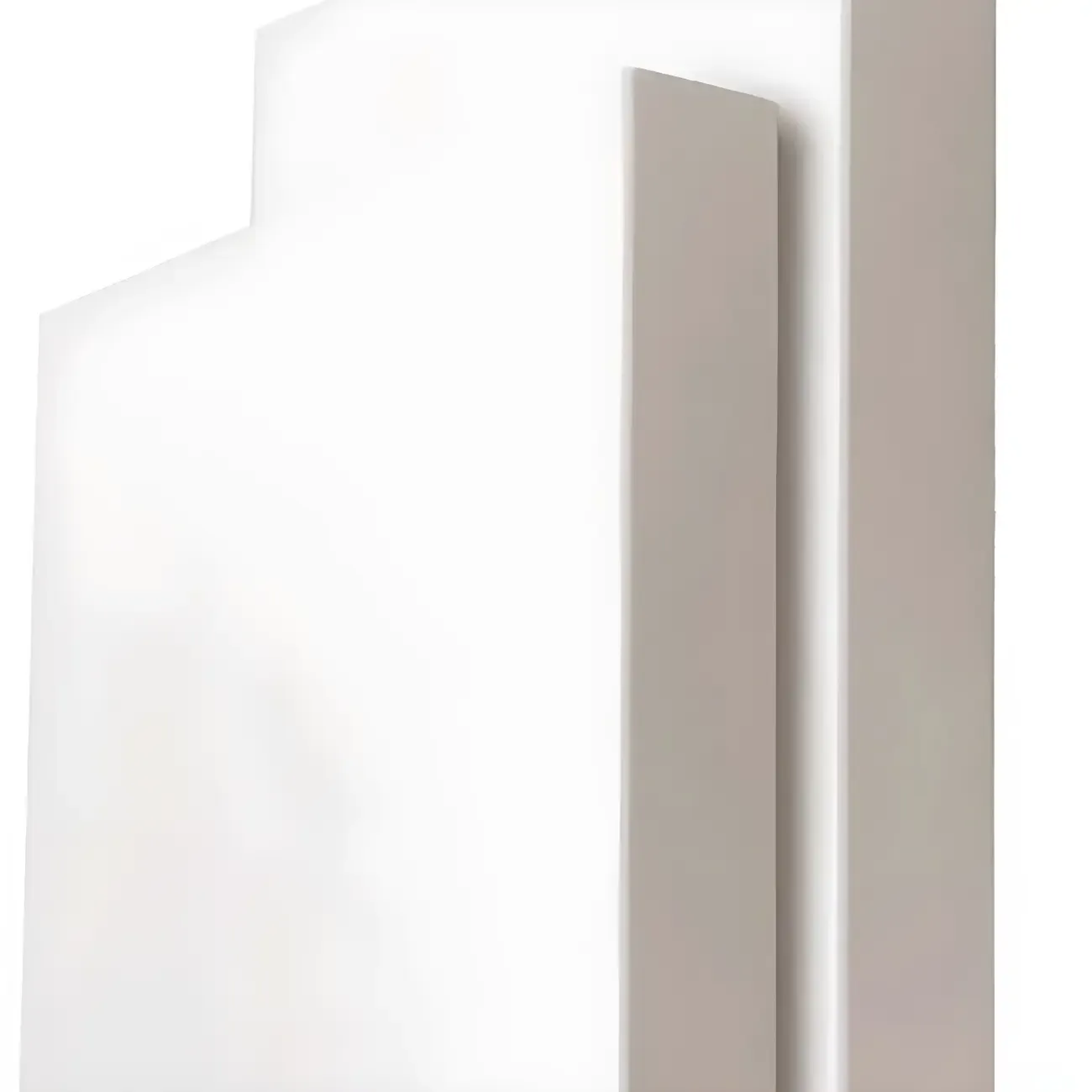 Green Wood Shoe Cabinet with Adjustable Shelves Image - 11