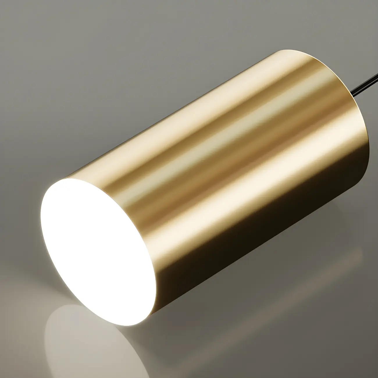 39.5"H Sleek Dimmable Black LED 2-Light Wall Lamp for Bedside | homeyfad