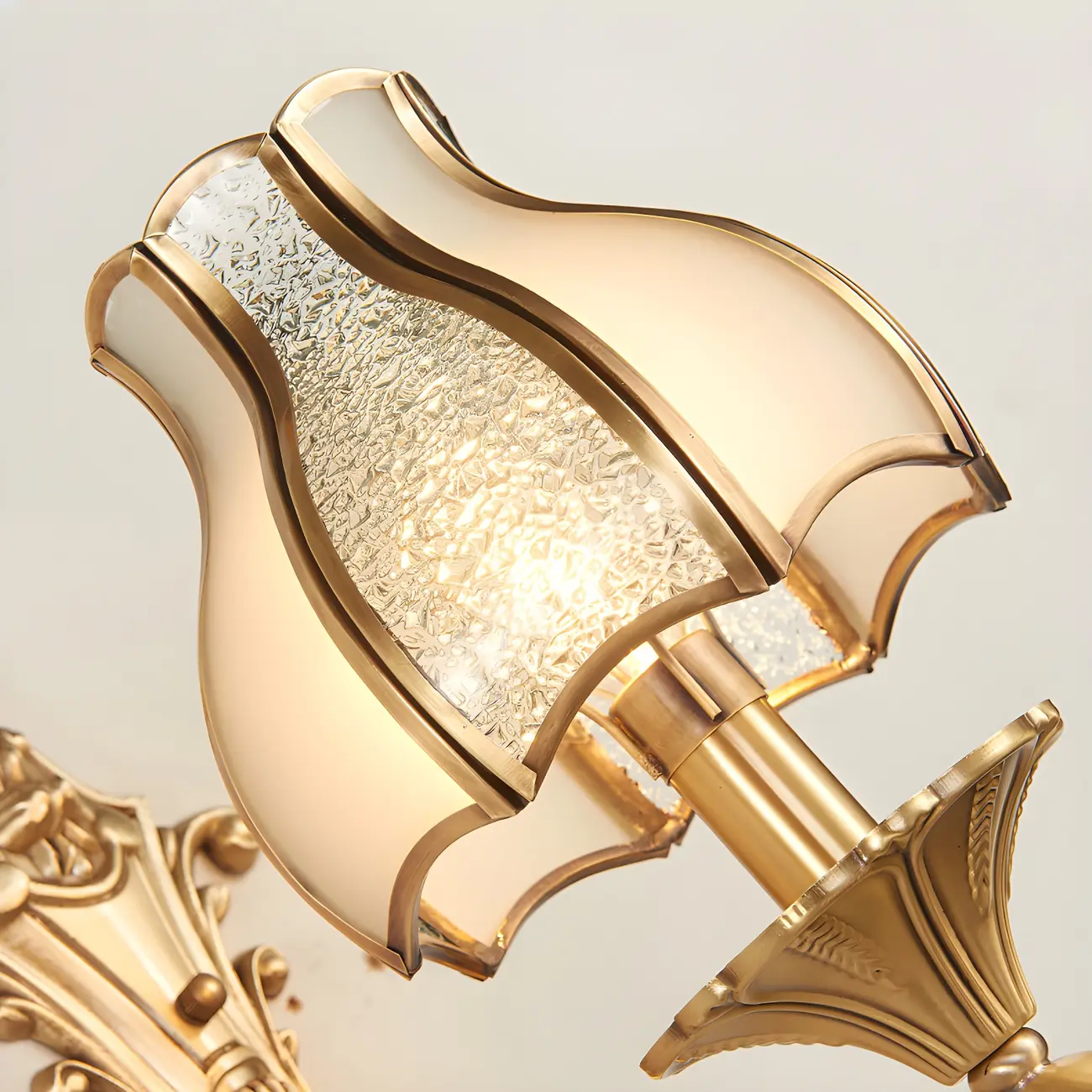 Gold Vintage Vanity Wall Light for Indoor Spaces Image - 10 | homeyfad