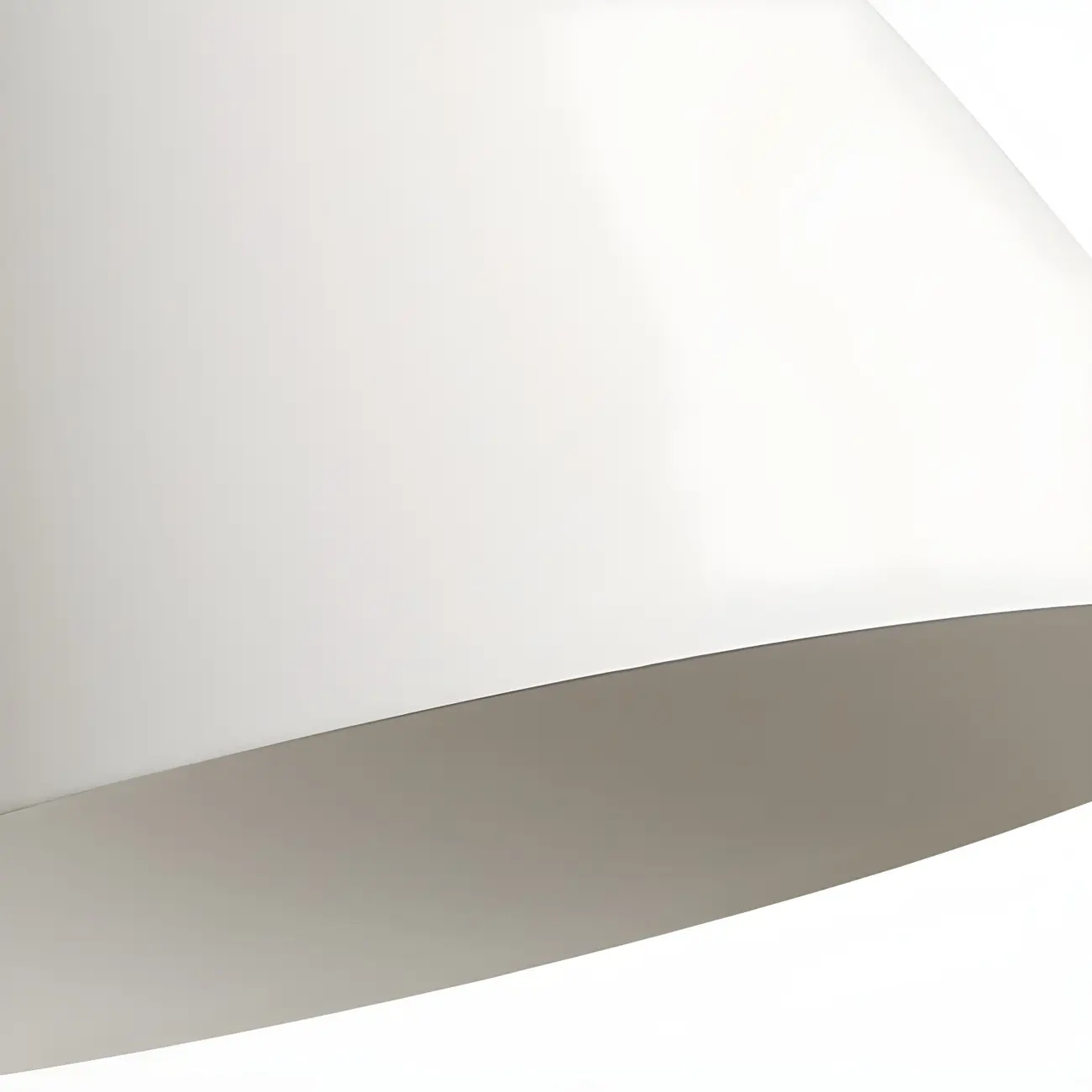 Modern White Metal Pendant Light for Kitchen Area Image - 6 | homeyfad