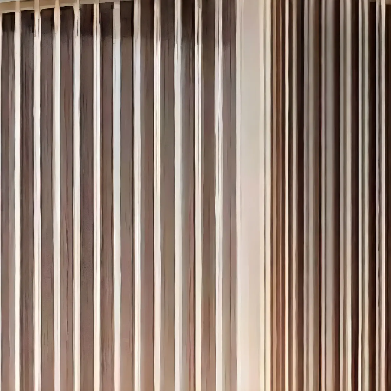 Modern Geometric Stainless Steel Outdoor Wall Light Image - 10 | homeyfad