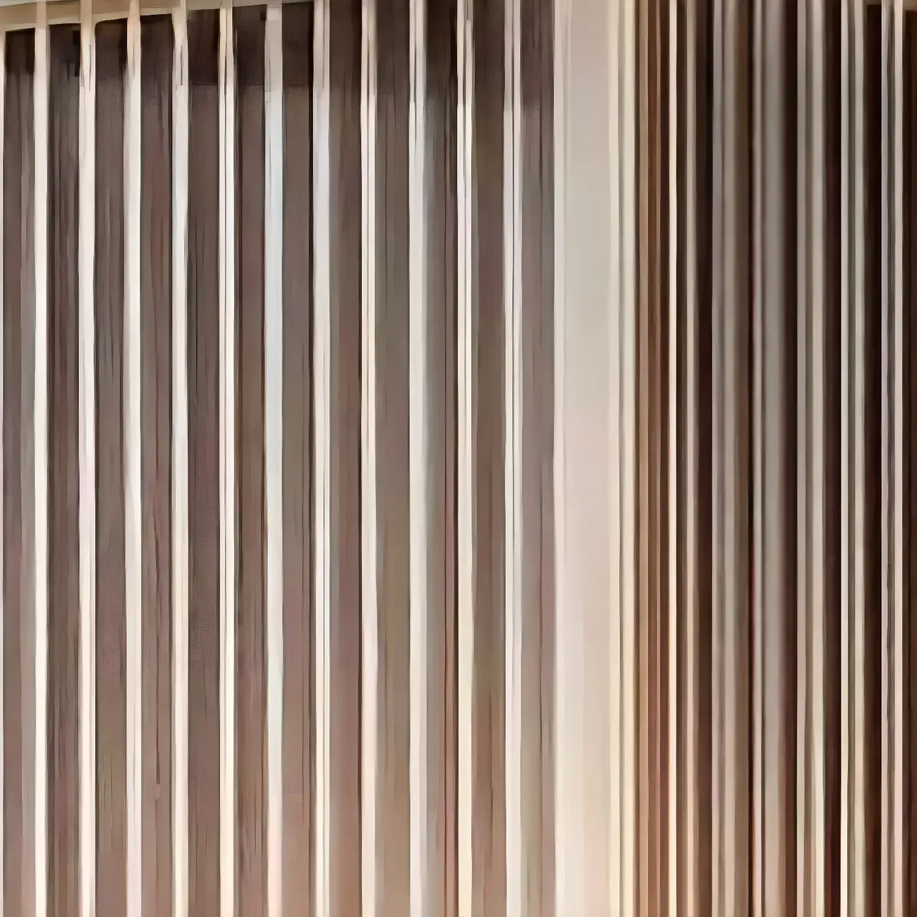 Modern Geometric Stainless Steel Outdoor Wall Light Image - 10