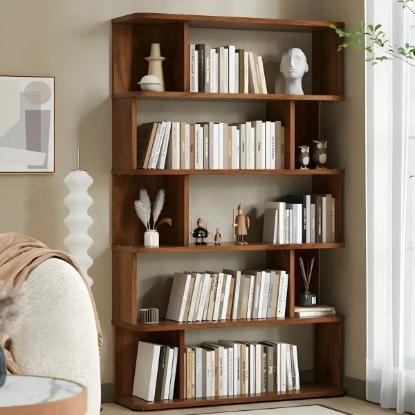 {"default":"Bookshelves & Bookcases"}
 | homeyfad