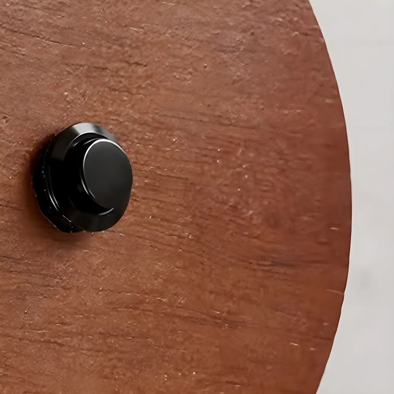 Industrial White Wall Light Fixture For Living Room Decor | homeyfad