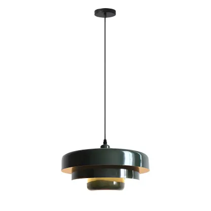Artistic Adjustable LED Pendant Light for Kitchen Island  Image - 5