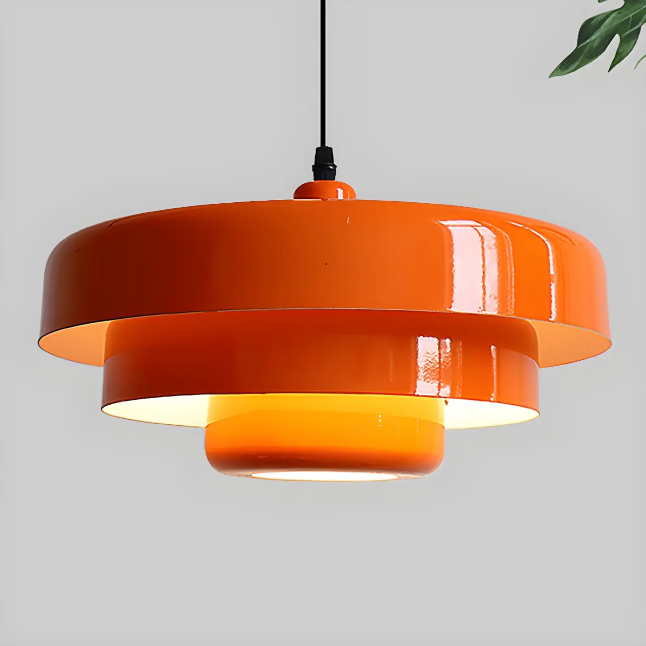 Artistic Adjustable LED Pendant Light for Kitchen Island  Image - 9 | homeyfad
