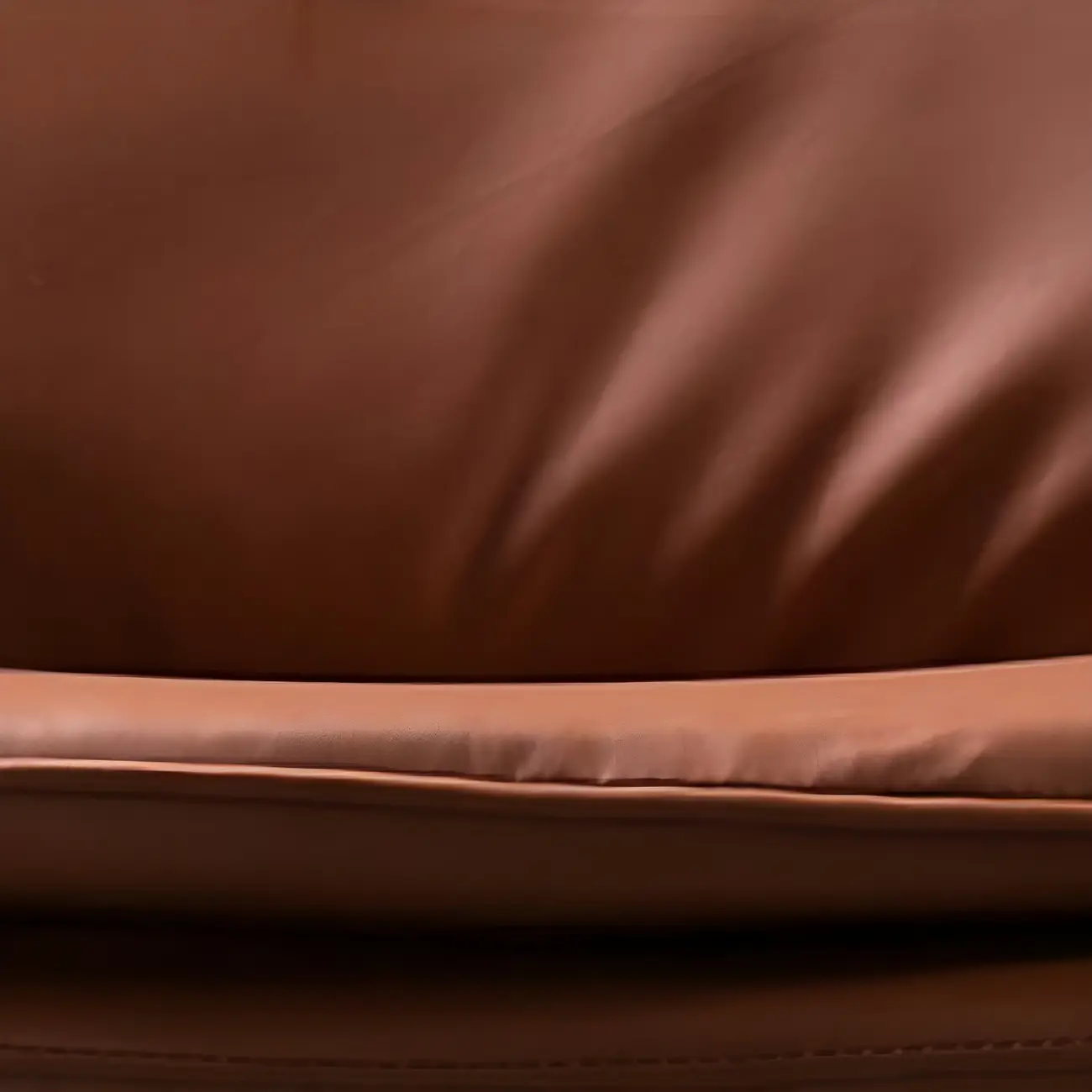 Modern Leather Adjustable Swivel Office Chair Image - 21 | homeyfad