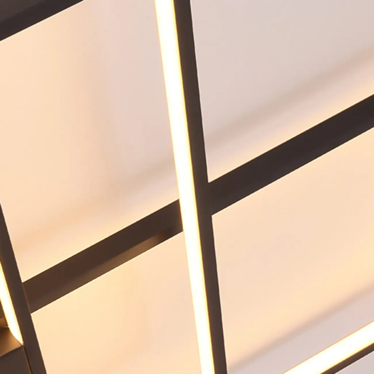 Modern Geometric Metal Wall Light for Bedroom Decor Image - 11 | homeyfad