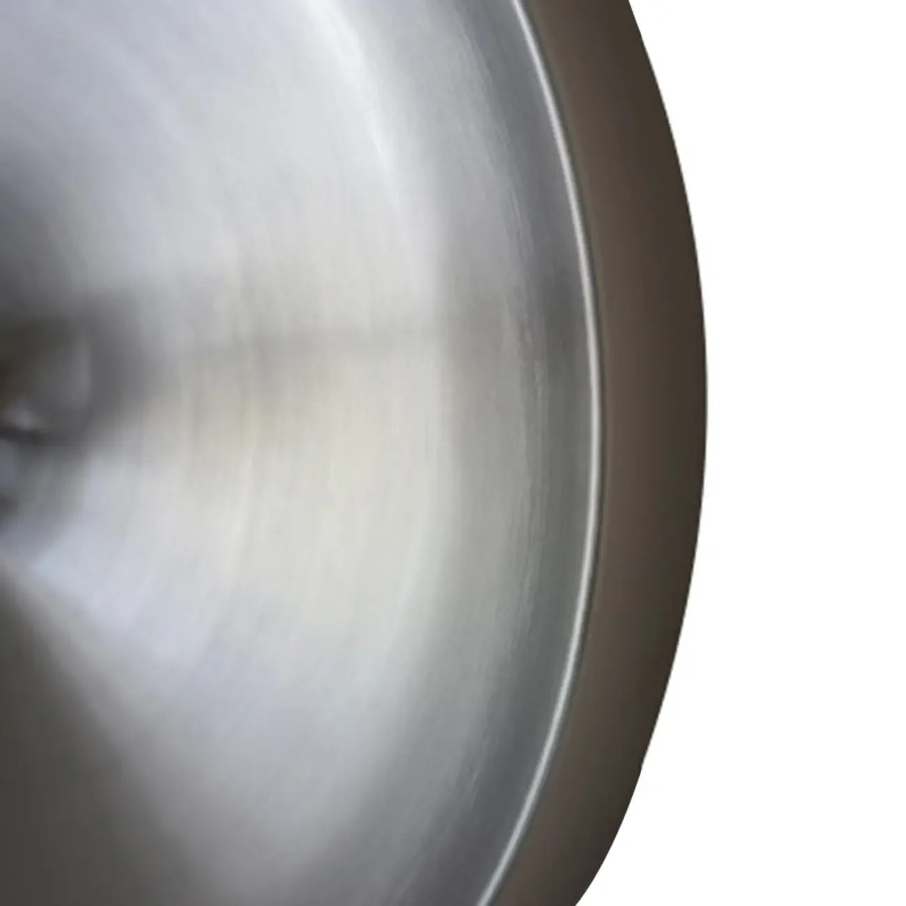 Modish Metallic Multi-Color Round Shadeless Wall Sconce Image - 9