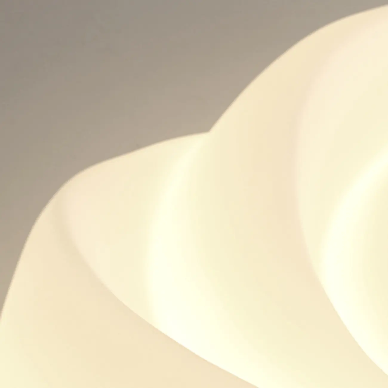 Modern LED Flush Ceiling Light for Living Room Elegance Image - 7 | homeyfad