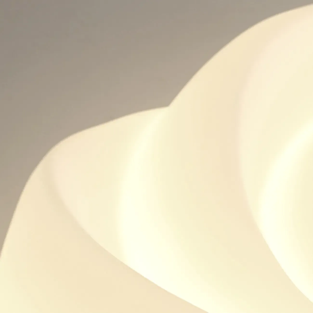 Modern LED Flush Ceiling Light for Living Room Elegance Image - 7