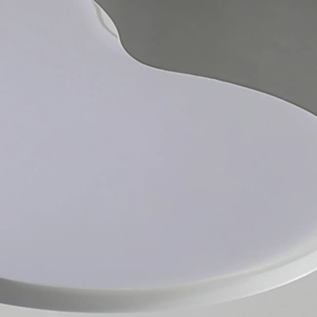 21.5"W Dimmable Cloud LED Ceiling Light for Bedroom Ambiance | homeyfad