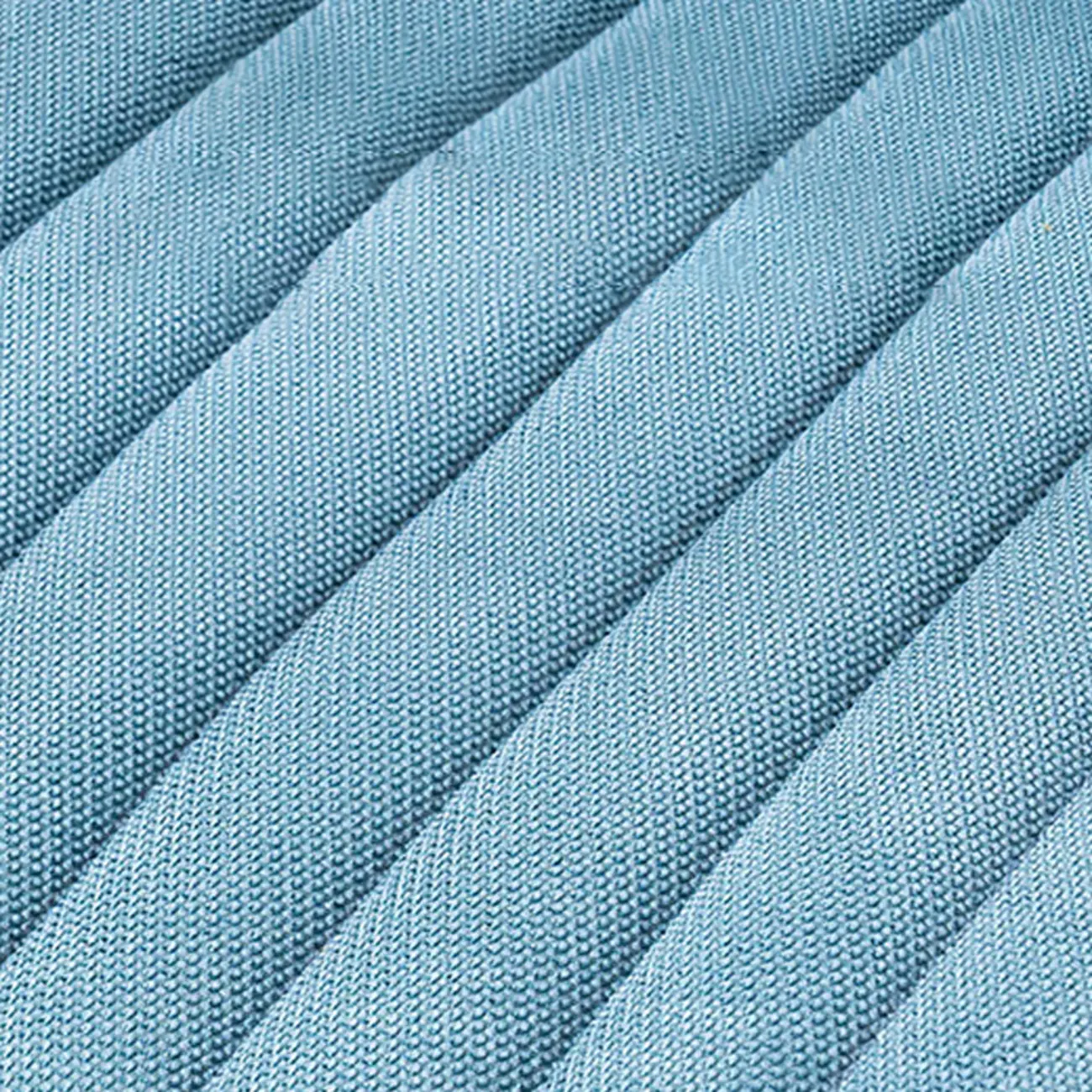 Elegant Gray Linen Upholstered Swivel Office Chair Image - 18 | homeyfad