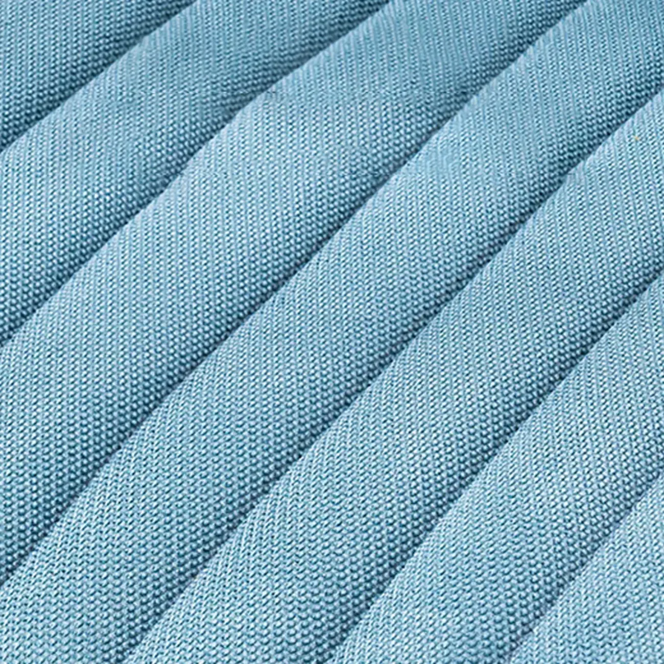 Elegant Gray Linen Upholstered Swivel Office Chair Image - 18