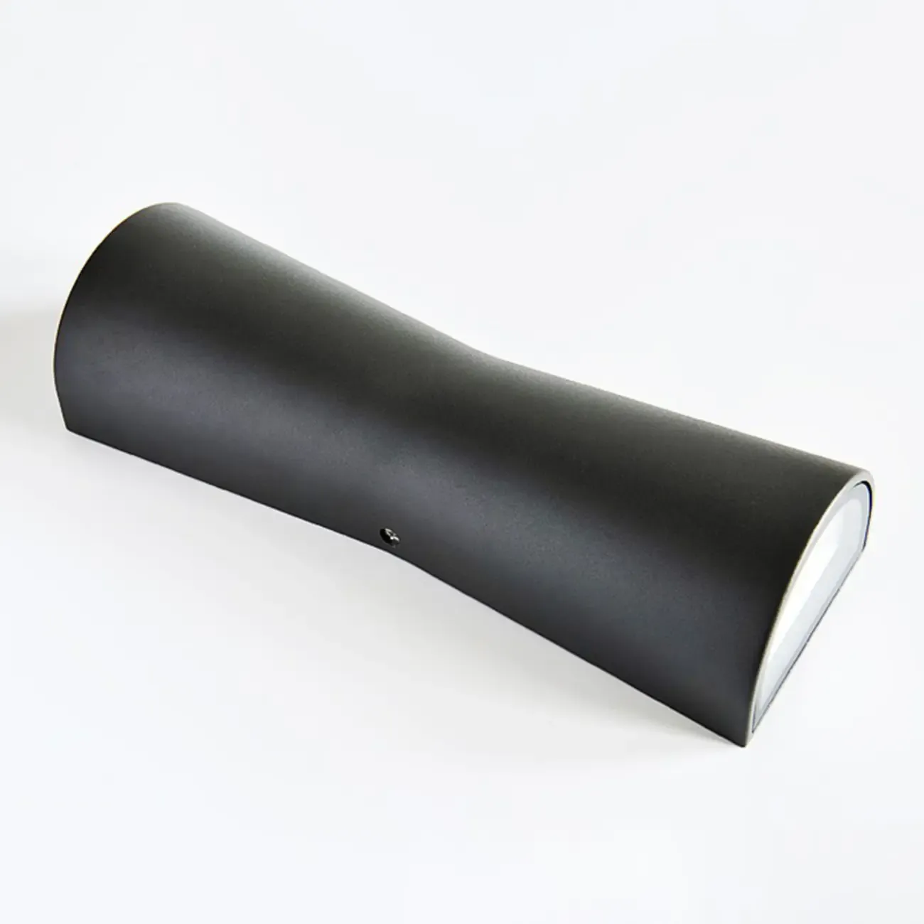 Modern Metal Up Down LED Outdoor Wall Light